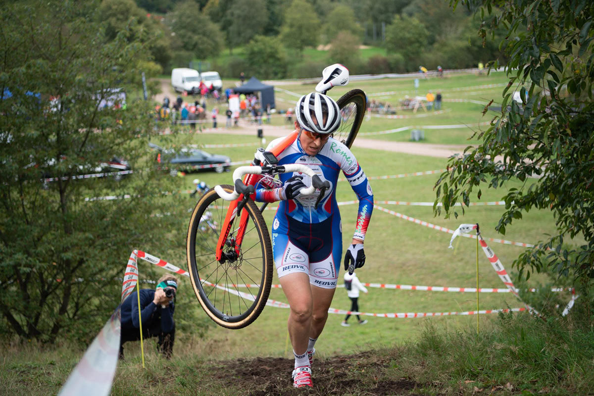 Stevens Cross Cup 2020 Kaltenkirchen | © Michael Richter